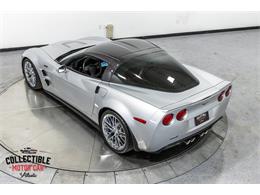 2010 Chevrolet Corvette ZR1 (CC-2119292) for sale in Marietta, Georgia