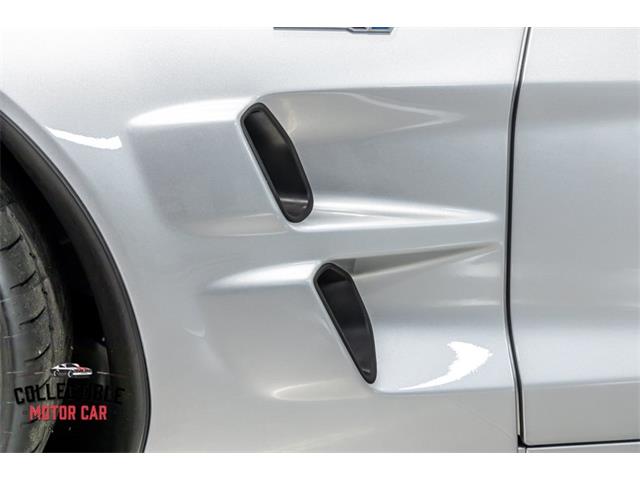 2010 Chevrolet Corvette ZR1 (CC-2119292) for sale in Marietta, Georgia