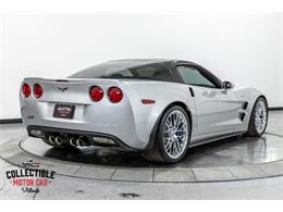 2010 Chevrolet Corvette ZR1 (CC-2119292) for sale in Marietta, Georgia