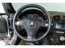 2010 Chevrolet Corvette ZR1 (CC-2119292) for sale in Marietta, Georgia