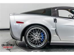 2010 Chevrolet Corvette ZR1 (CC-2119292) for sale in Marietta, Georgia