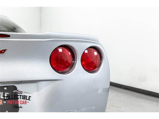 2010 Chevrolet Corvette ZR1 (CC-2119292) for sale in Marietta, Georgia