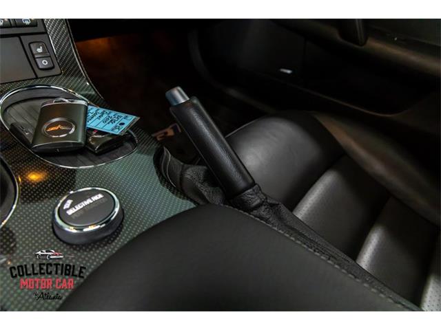 2010 Chevrolet Corvette ZR1 (CC-2119292) for sale in Marietta, Georgia