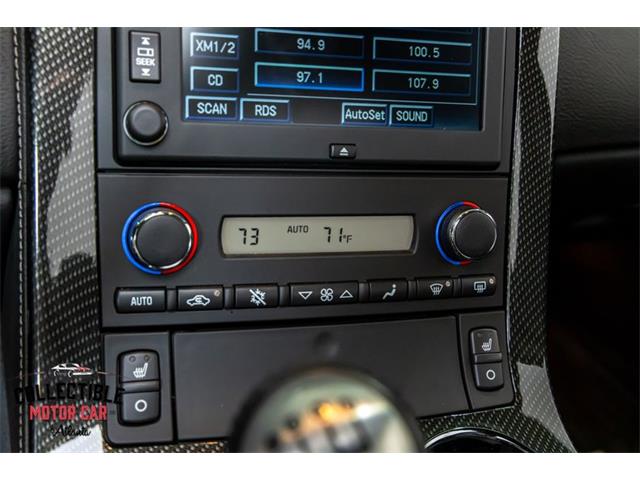 2010 Chevrolet Corvette ZR1 (CC-2119292) for sale in Marietta, Georgia