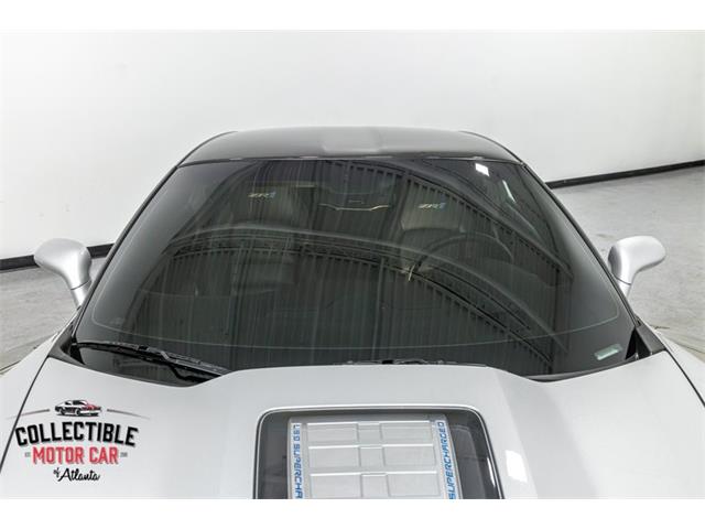 2010 Chevrolet Corvette ZR1 (CC-2119292) for sale in Marietta, Georgia