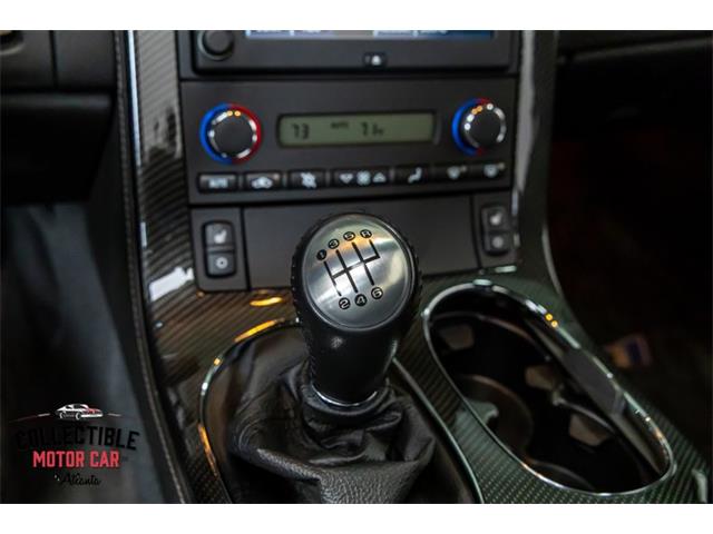 2010 Chevrolet Corvette ZR1 (CC-2119292) for sale in Marietta, Georgia
