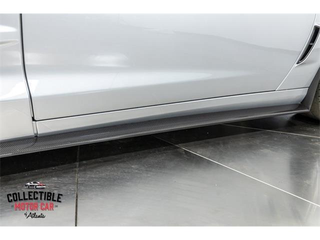 2010 Chevrolet Corvette ZR1 (CC-2119292) for sale in Marietta, Georgia