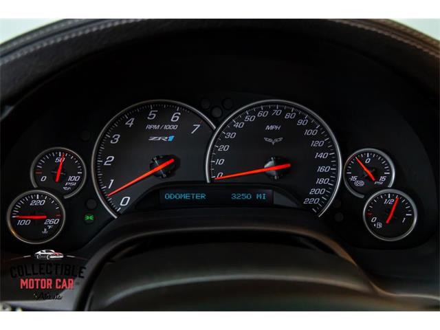 2010 Chevrolet Corvette ZR1 (CC-2119292) for sale in Marietta, Georgia