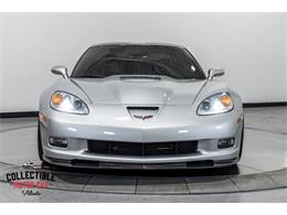 2010 Chevrolet Corvette ZR1 (CC-2119292) for sale in Marietta, Georgia