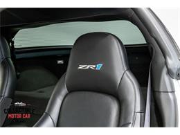 2010 Chevrolet Corvette ZR1 (CC-2119292) for sale in Marietta, Georgia