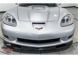 2010 Chevrolet Corvette ZR1 (CC-2119292) for sale in Marietta, Georgia