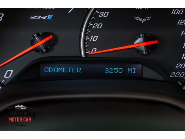2010 Chevrolet Corvette ZR1 (CC-2119292) for sale in Marietta, Georgia