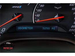2010 Chevrolet Corvette ZR1 (CC-2119292) for sale in Marietta, Georgia