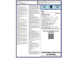 2010 Chevrolet Corvette ZR1 (CC-2119292) for sale in Marietta, Georgia