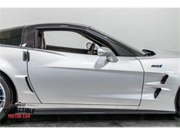 2010 Chevrolet Corvette ZR1 (CC-2119292) for sale in Marietta, Georgia