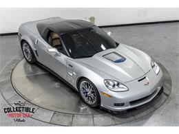 2010 Chevrolet Corvette ZR1 (CC-2119292) for sale in Marietta, Georgia
