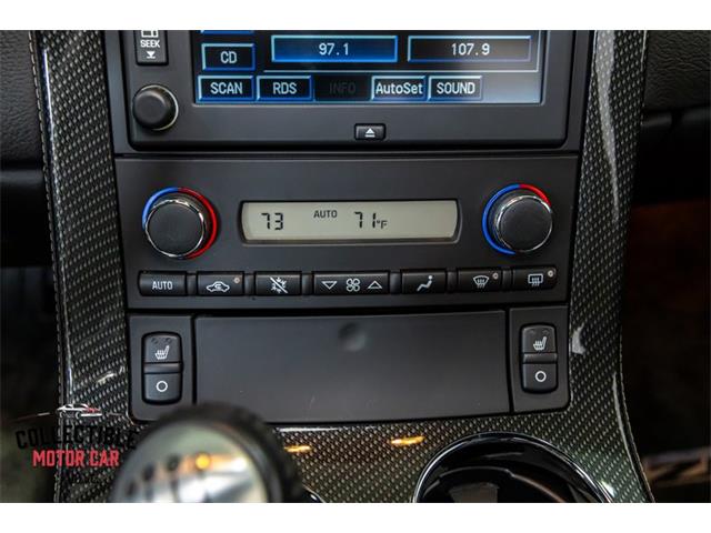 2010 Chevrolet Corvette ZR1 (CC-2119292) for sale in Marietta, Georgia