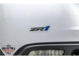 2010 Chevrolet Corvette ZR1 (CC-2119292) for sale in Marietta, Georgia