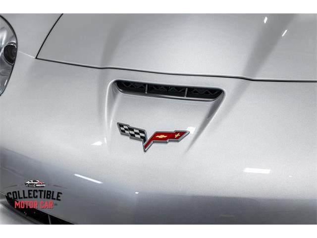 2010 Chevrolet Corvette ZR1 (CC-2119292) for sale in Marietta, Georgia