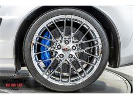 2010 Chevrolet Corvette ZR1 (CC-2119292) for sale in Marietta, Georgia