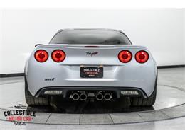 2010 Chevrolet Corvette ZR1 (CC-2119292) for sale in Marietta, Georgia