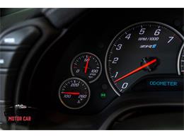 2010 Chevrolet Corvette ZR1 (CC-2119292) for sale in Marietta, Georgia