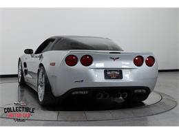 2010 Chevrolet Corvette ZR1 (CC-2119292) for sale in Marietta, Georgia