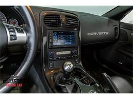 2010 Chevrolet Corvette ZR1 (CC-2119292) for sale in Marietta, Georgia