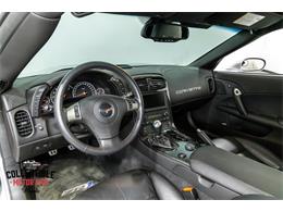 2010 Chevrolet Corvette ZR1 (CC-2119292) for sale in Marietta, Georgia
