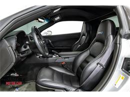 2010 Chevrolet Corvette ZR1 (CC-2119292) for sale in Marietta, Georgia
