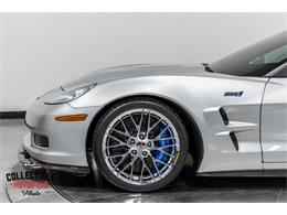2010 Chevrolet Corvette ZR1 (CC-2119292) for sale in Marietta, Georgia