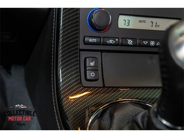 2010 Chevrolet Corvette ZR1 (CC-2119292) for sale in Marietta, Georgia