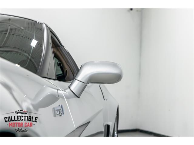 2010 Chevrolet Corvette ZR1 (CC-2119292) for sale in Marietta, Georgia