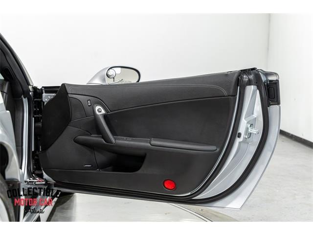 2010 Chevrolet Corvette ZR1 (CC-2119292) for sale in Marietta, Georgia
