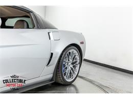 2010 Chevrolet Corvette ZR1 (CC-2119292) for sale in Marietta, Georgia