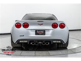 2010 Chevrolet Corvette ZR1 (CC-2119292) for sale in Marietta, Georgia