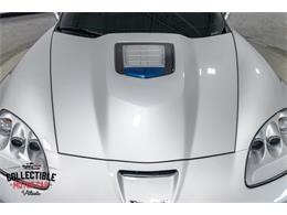 2010 Chevrolet Corvette ZR1 (CC-2119292) for sale in Marietta, Georgia