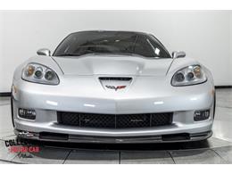2010 Chevrolet Corvette ZR1 (CC-2119292) for sale in Marietta, Georgia