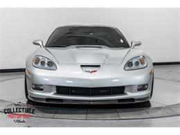 2010 Chevrolet Corvette ZR1 (CC-2119292) for sale in Marietta, Georgia