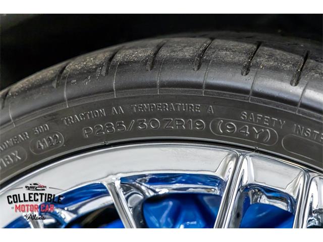 2010 Chevrolet Corvette ZR1 (CC-2119292) for sale in Marietta, Georgia