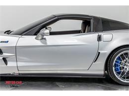 2010 Chevrolet Corvette ZR1 (CC-2119292) for sale in Marietta, Georgia