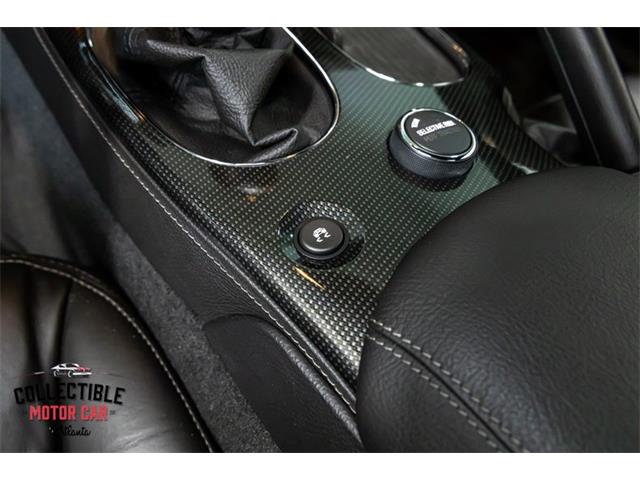 2010 Chevrolet Corvette ZR1 (CC-2119292) for sale in Marietta, Georgia