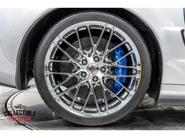 2010 Chevrolet Corvette ZR1 (CC-2119292) for sale in Marietta, Georgia