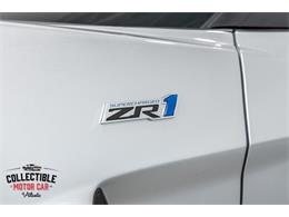 2010 Chevrolet Corvette ZR1 (CC-2119292) for sale in Marietta, Georgia