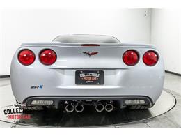 2010 Chevrolet Corvette ZR1 (CC-2119292) for sale in Marietta, Georgia