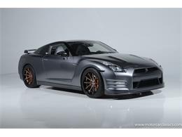 2012 Nissan GT-R (CC-2119293) for sale in Farmingdale, New York