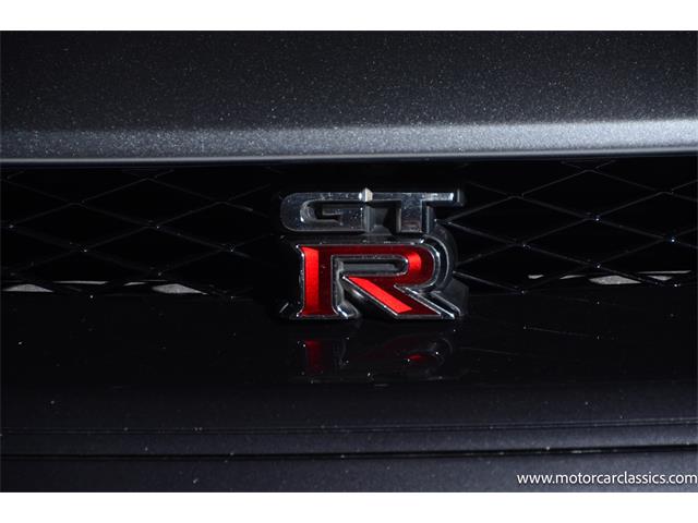 2012 Nissan GT-R (CC-2119293) for sale in Farmingdale, New York