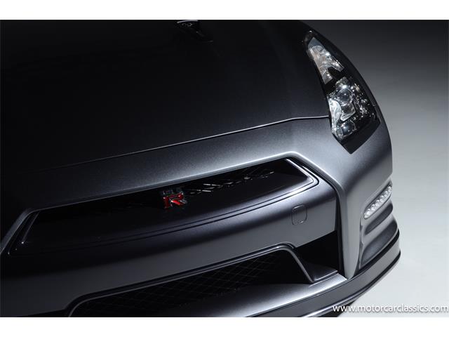 2012 Nissan GT-R (CC-2119293) for sale in Farmingdale, New York
