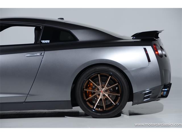 2012 Nissan GT-R (CC-2119293) for sale in Farmingdale, New York