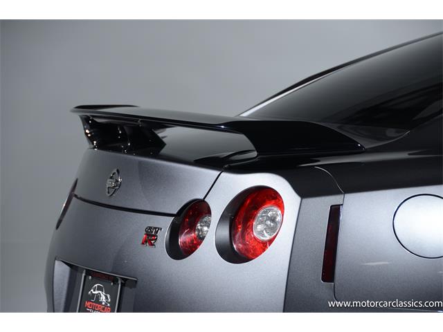 2012 Nissan GT-R (CC-2119293) for sale in Farmingdale, New York